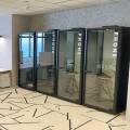 Klay Capital | Product Seen: [Lull Privacy Pod - Phone & Tristan Barstool]